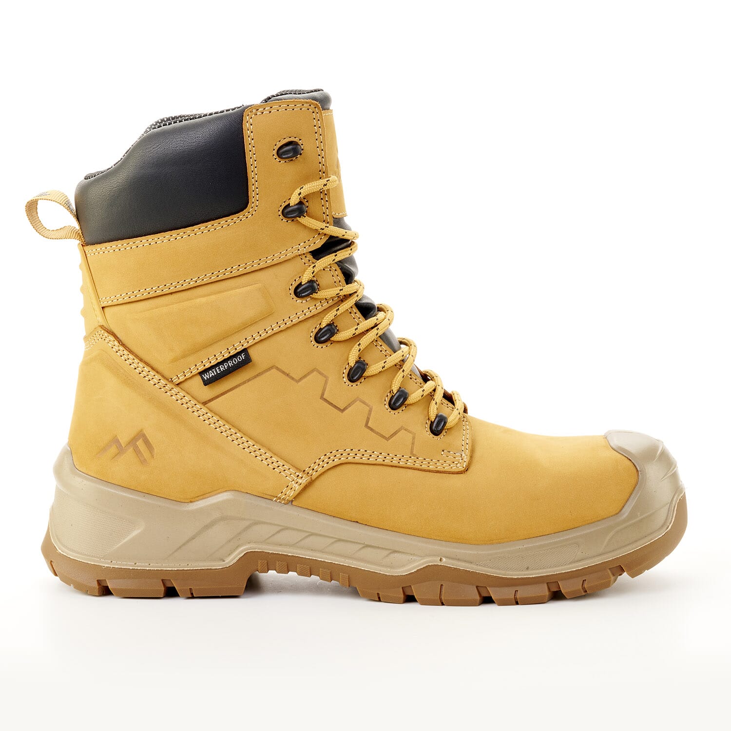 Boot 1 Spin FileRockfall 16-09